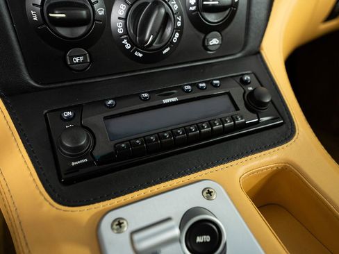 Used 2003 Ferrari 575M Maranello RWD image 40