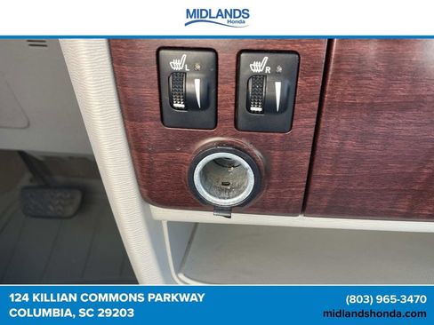 Used 2012 Toyota Sienna XLE FWD image 29