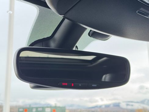 Used 2020 Jeep Grand Cherokee Limited w/ Luxury Group II image 25