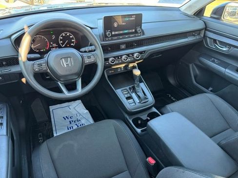 Used 2024 Honda CR-V EX image 14