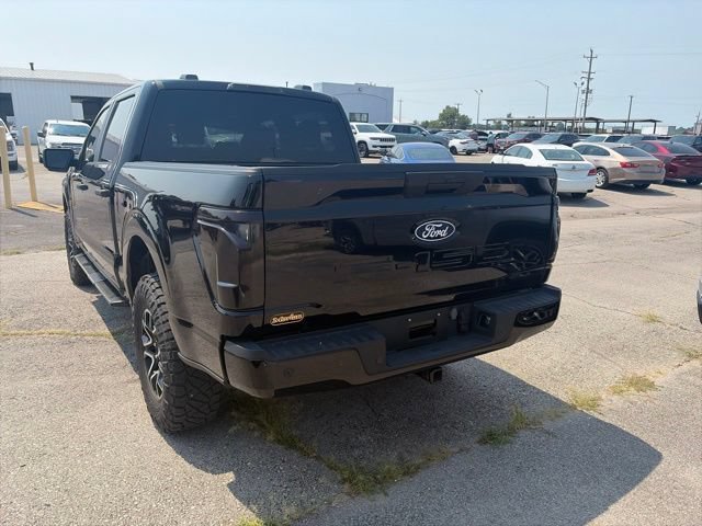 Used 2024 Ford F150 STX AWD/4WD image 4