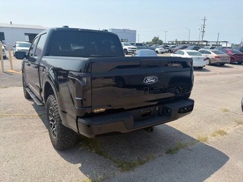 Used 2024 Ford F150 STX AWD/4WD image 4