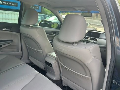 Used 2010 Honda Accord EX-L image 20