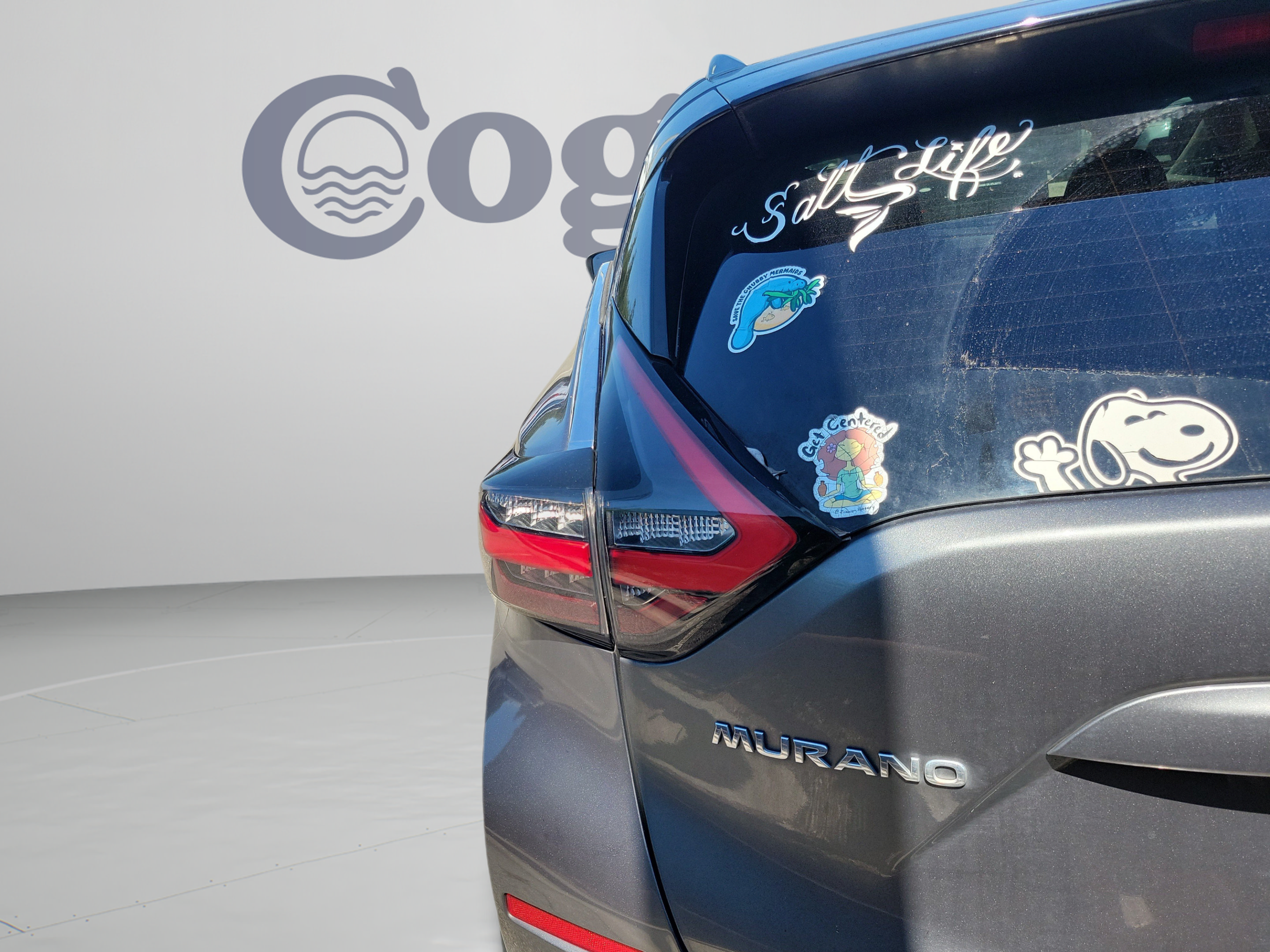 Used 2022 Nissan Murano SL FWD image 24