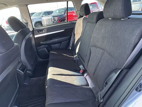 Used 2013 Subaru Outback 2.5i Premium w/ Popular Pkg 1A image 13