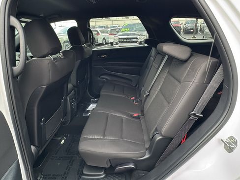 New 2026 Dodge Durango GT image 15