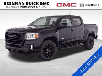 Used 2022 GMC Canyon Elevation w/ Trailering Package AWD/4WD 360° Tour