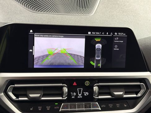 Used 2021 BMW M3 w/ Executive Package image 19