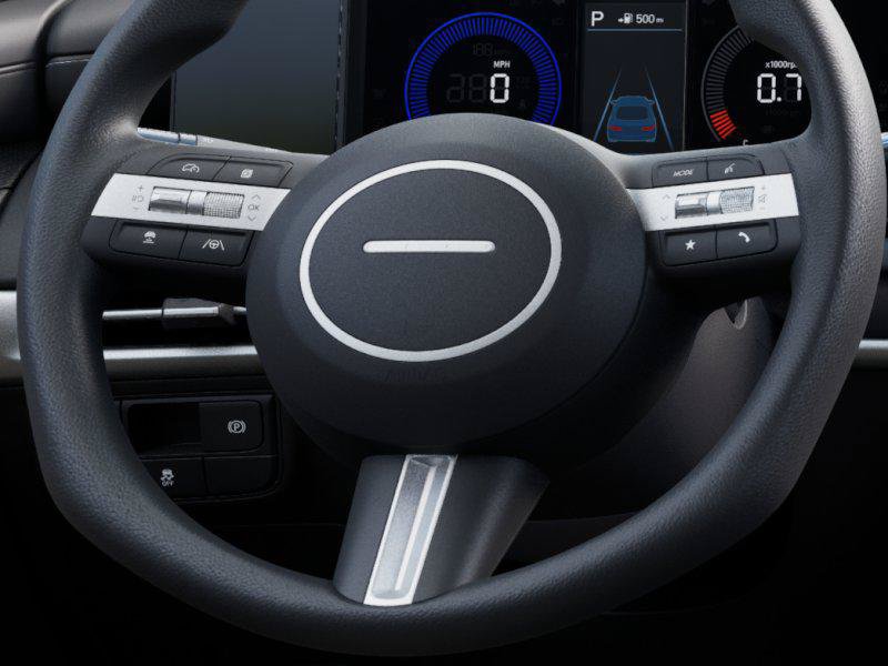 New 2026 Hyundai Tucson SE FWD image 15