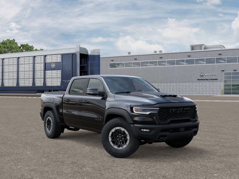New 2026 RAM 1500 RHO w/ RHO Level 1 Equipment Group AWD/4WD image 37