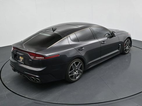 Used 2023 Kia Stinger GT2 RWD image 24