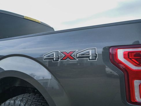 Used 2018 Ford F150 XLT image 33