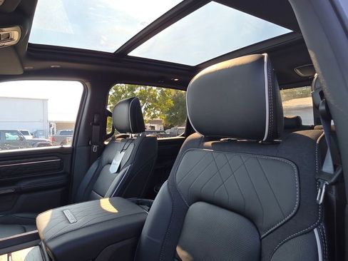 New 2026 RAM 1500 Limited image 12