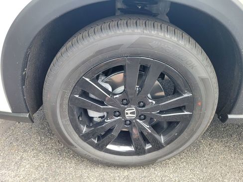 New 2026 Honda HR-V Sport image 12