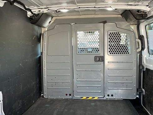 Used 2022 Ford Transit 250 Low Roof w/ Interior Upgrade Package image 26