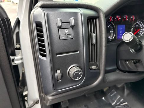 Used 2014 GMC Sierra 1500 2WD Regular Cab image 12