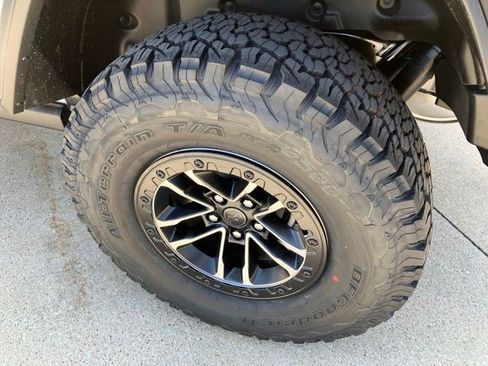 New 2026 Jeep Wrangler Unlimited Sport AWD/4WD image 25