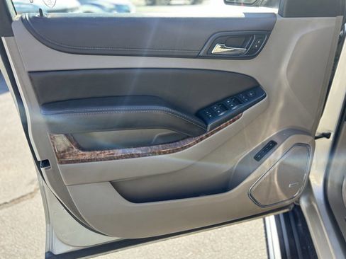 Used 2016 Chevrolet Tahoe LTZ image 10