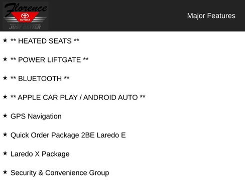 Used 2018 Jeep Grand Cherokee Laredo image 4