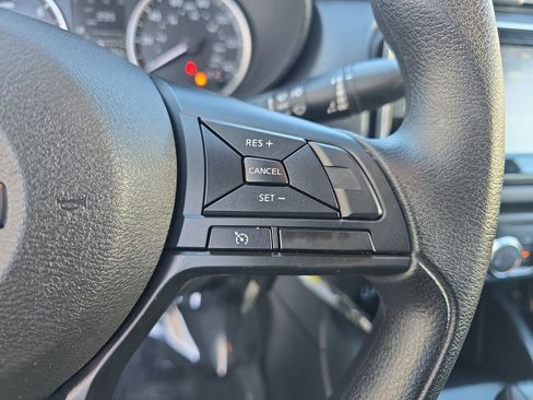 Used 2024 Nissan Versa S w/ S Plus Package image 23