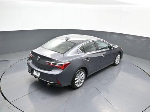 Certified 2020 Acura ILX image 37