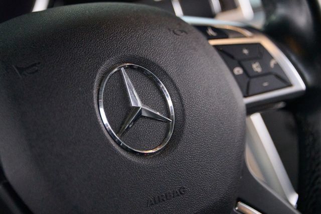 Used 2015 Mercedes-Benz GL 450 4MATIC image 7