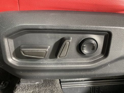 Used 2023 Toyota Sequoia TRD Pro image 19