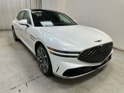 New 2026 Genesis G90 3.5T