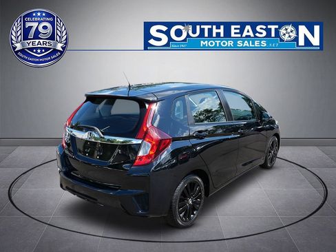 Used 2016 Honda Fit EX-L image 6