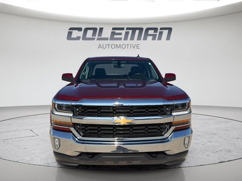 Used 2017 Chevrolet Silverado 1500 LT w/ All Star Edition image 8