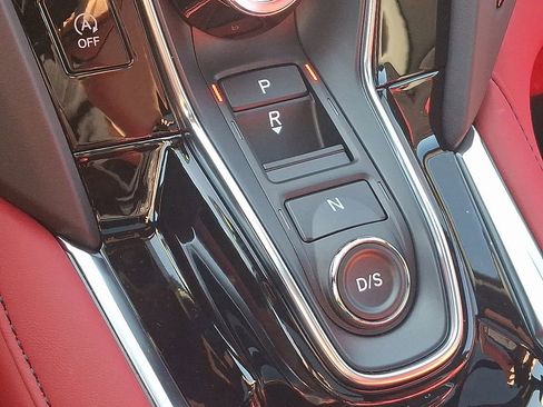 New 2026 Acura RDX A-Spec AWD/4WD image 9