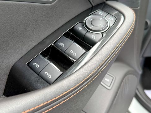 New 2025 Cadillac CT5 Sport RWD image 16
