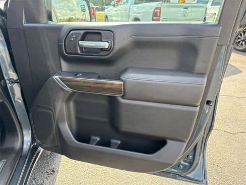 Used 2021 Chevrolet Silverado 1500 LT w/ All Star Edition Plus image 15