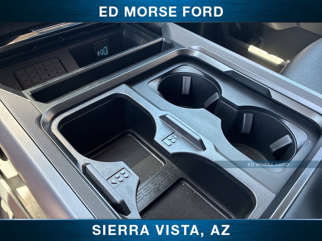 Used 2026 Ford F350 Lariat w/ Chrome Package AWD/4WD image 42