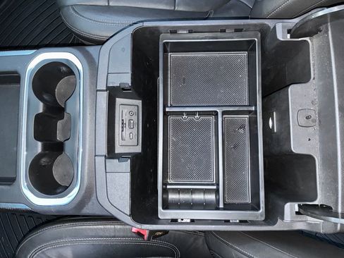 Used 2019 Chevrolet Silverado 1500 LT Trail Boss image 26