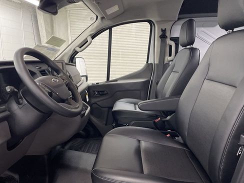 New 2025 Ford Transit 150 XL w/ Load Area Protection Package image 22