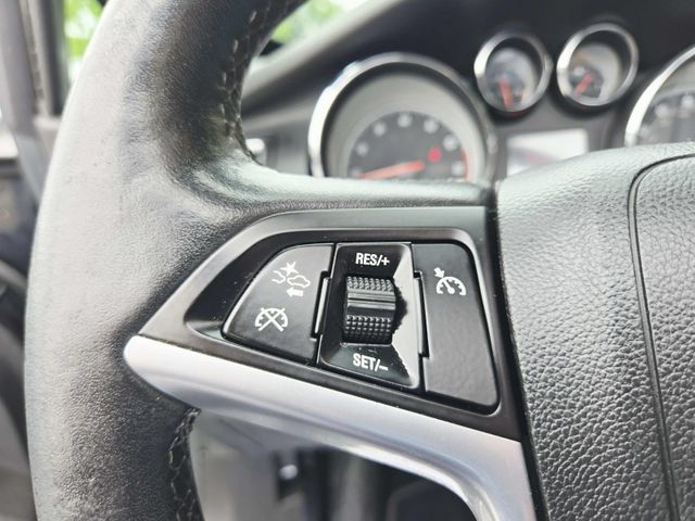 Used 2016 Buick Cascada Premium FWD image 25