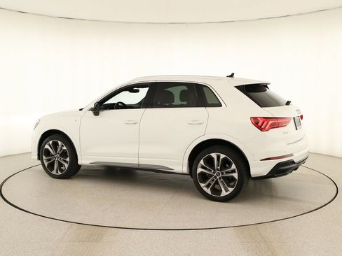 Used 2019 Audi Q3 2.0T Prestige AWD/4WD image 3