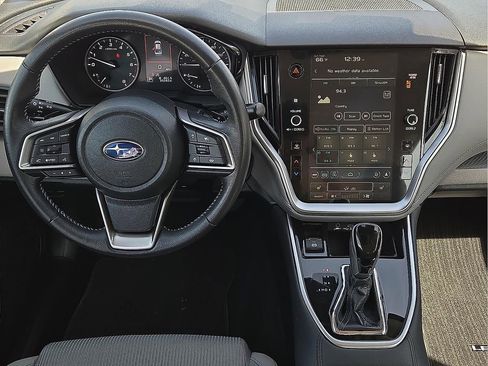 Certified 2023 Subaru Legacy Premium image 12