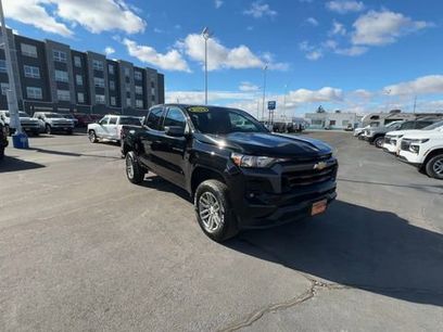 Used 2023 Chevrolet Colorado LT w/ LT Convenience Package II