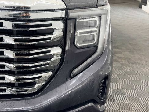 Used 2022 GMC Sierra 1500 Denali image 10