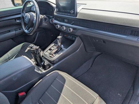 Used 2023 Honda CR-V Sport image 20