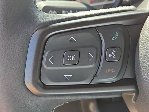 New 2025 Jeep Wrangler Unlimited Sport AWD/4WD image 27