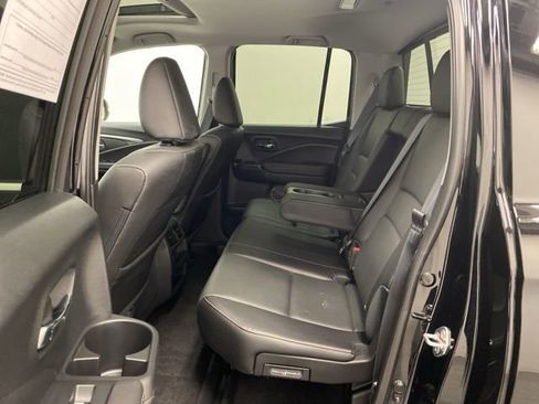 Certified 2023 Honda Ridgeline RTL image 21