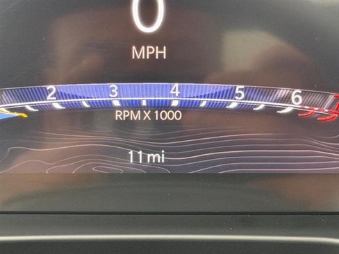 New 2025 Jeep Grand Cherokee L Limited w/ Luxury Tech Group II image 24