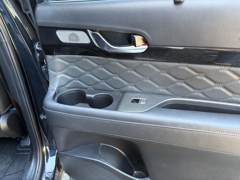 Used 2022 Hyundai Palisade Calligraphy image 30