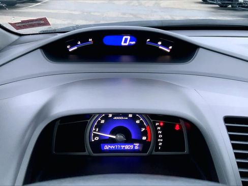 Used 2011 Honda Civic LX image 33