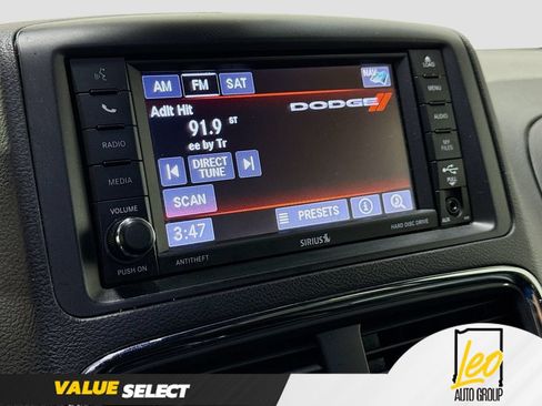 Used 2019 Dodge Grand Caravan GT FWD image 17