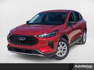 New 2025 Ford Escape Active w/ Tech Pack #1 image 1