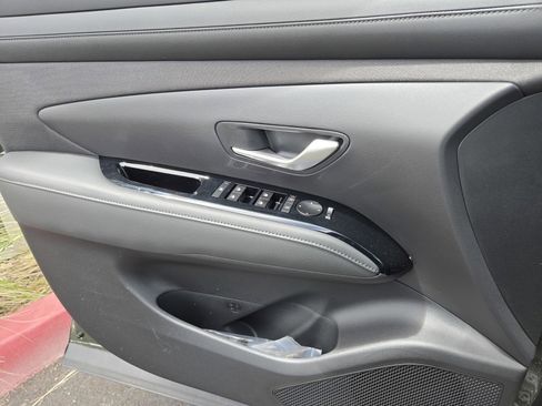 New 2025 Hyundai Santa Cruz XRT image 16